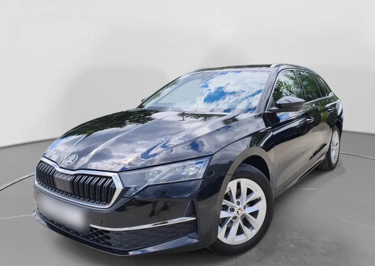 Skoda Octavia 2.0 TDI Selection Selection 2024 - gebrauchtes Leasingfahrzeug