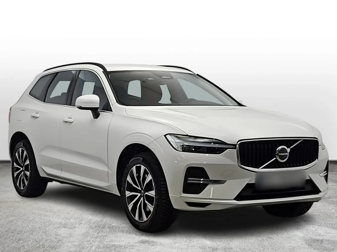 Volvo XC 60 B4 B Core aut 2023 - używany samochód w leasingu