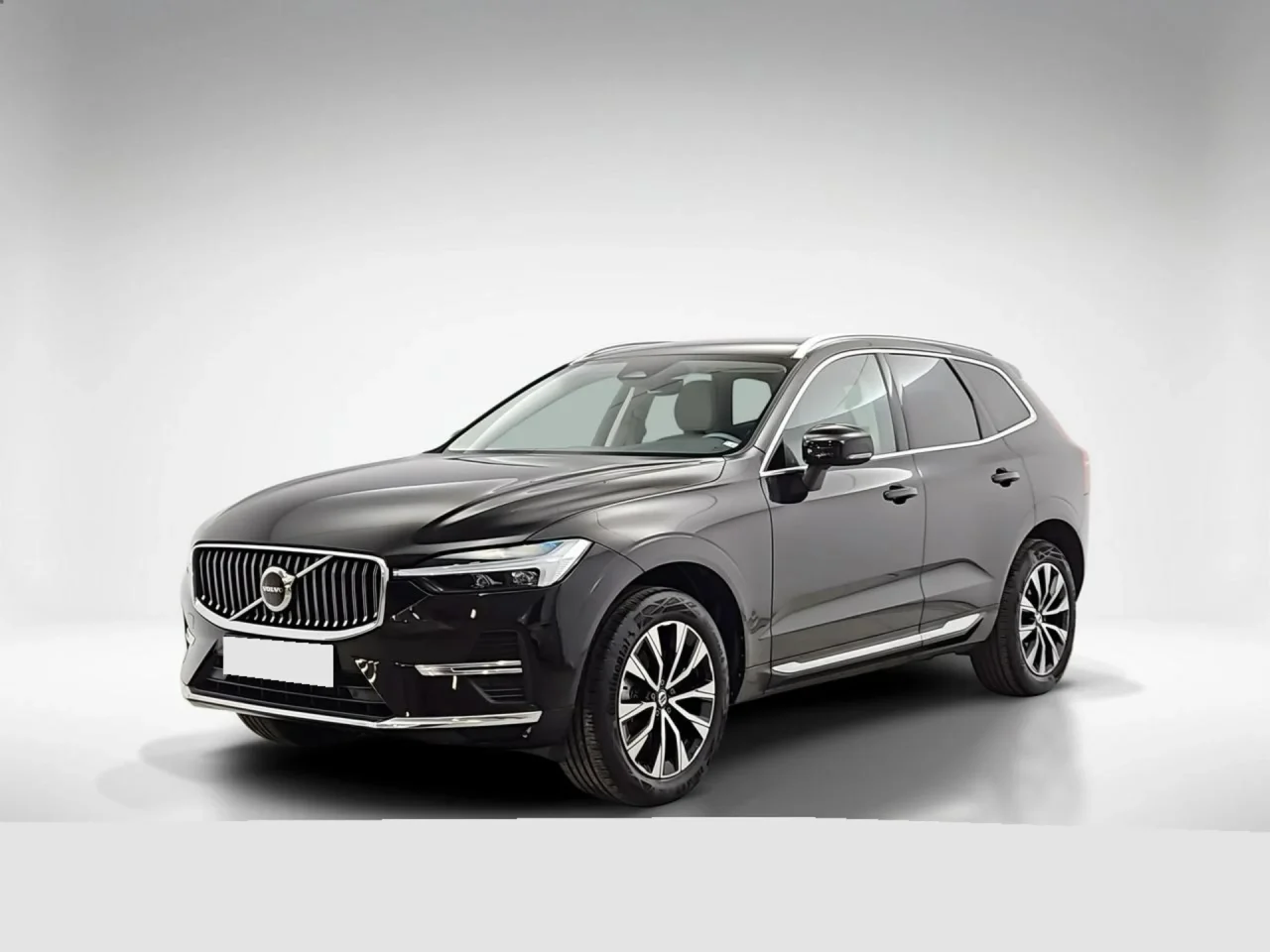 Volvo XC 60 B4 B Plus Bright aut 2023 - gebrauchtes Leasingfahrzeug