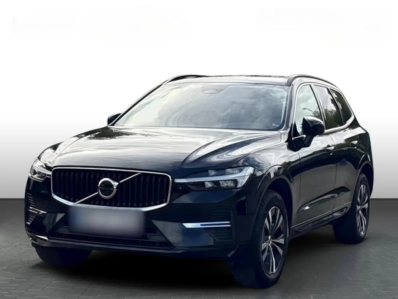 Volvo XC 60 B4 D AWD Momentum Pro aut 2022 - gebrauchtes Leasingfahrzeug