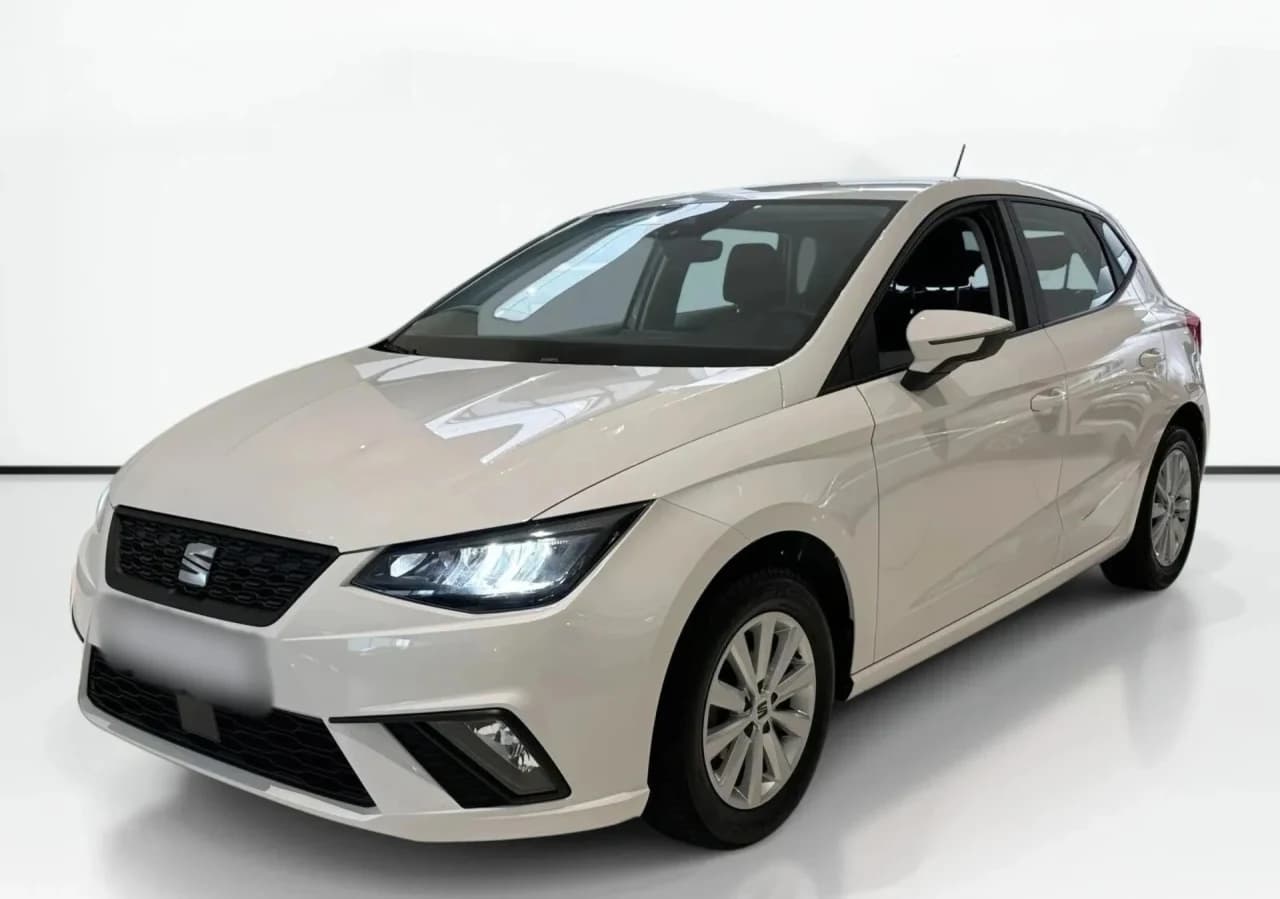 SEAT Ibiza 1.0 MPI EVO Style S&S 2023 - used car for lease