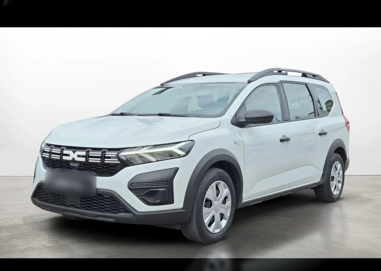 Dacia Jogger 1.0 TCe Essential LPG 7os. 2023 - używany samochód w leasingu
