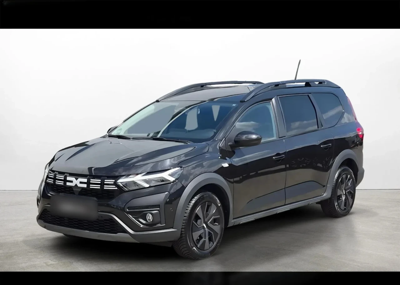 Dacia Jogger 1.0 TCe Expression LPG 2024 - вживаний автомобіль в лізингу