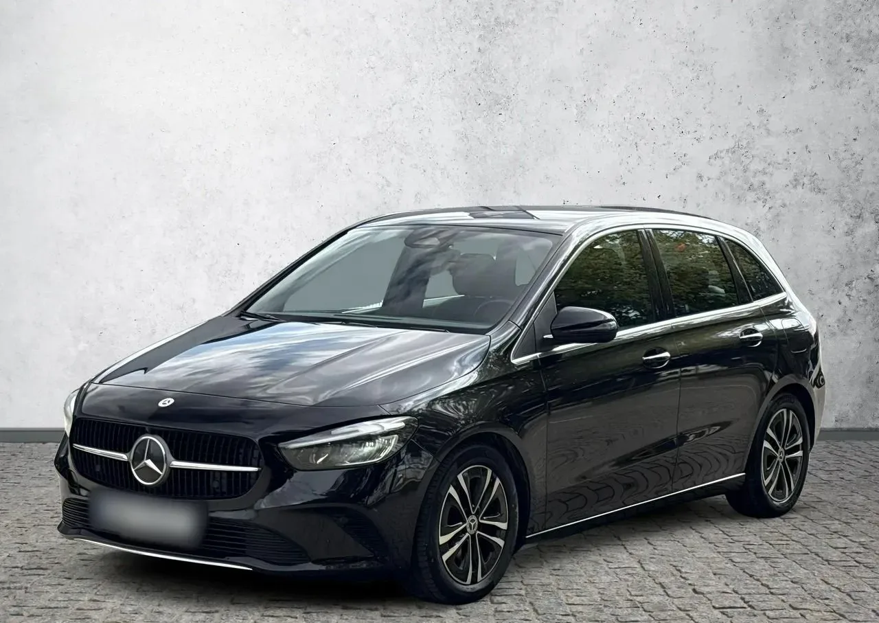 Mercedes-Benz Klasa B B 220 d 8G-DCT 2023 - gebrauchtes Leasingfahrzeug