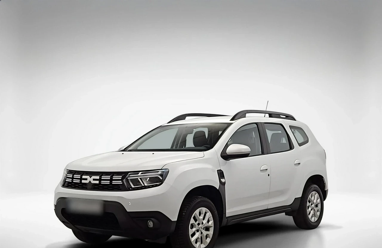 Dacia Duster 1.5 Blue dCi Expression 4WD 2023 - gebrauchtes Leasingfahrzeug