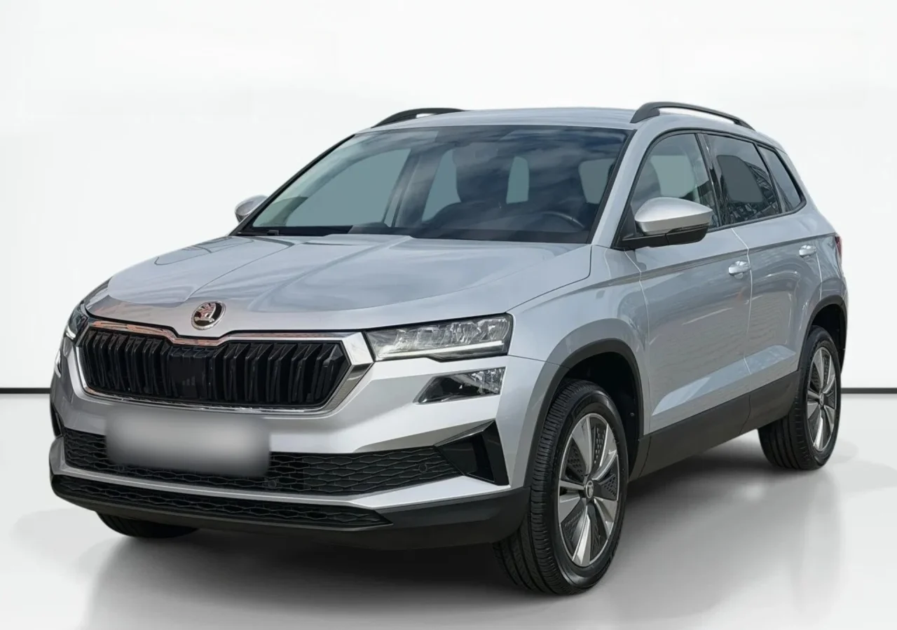 Skoda Karoq 1.5 TSI ACT GPF 4x2 Ambition DSG 2022 - used car for lease
