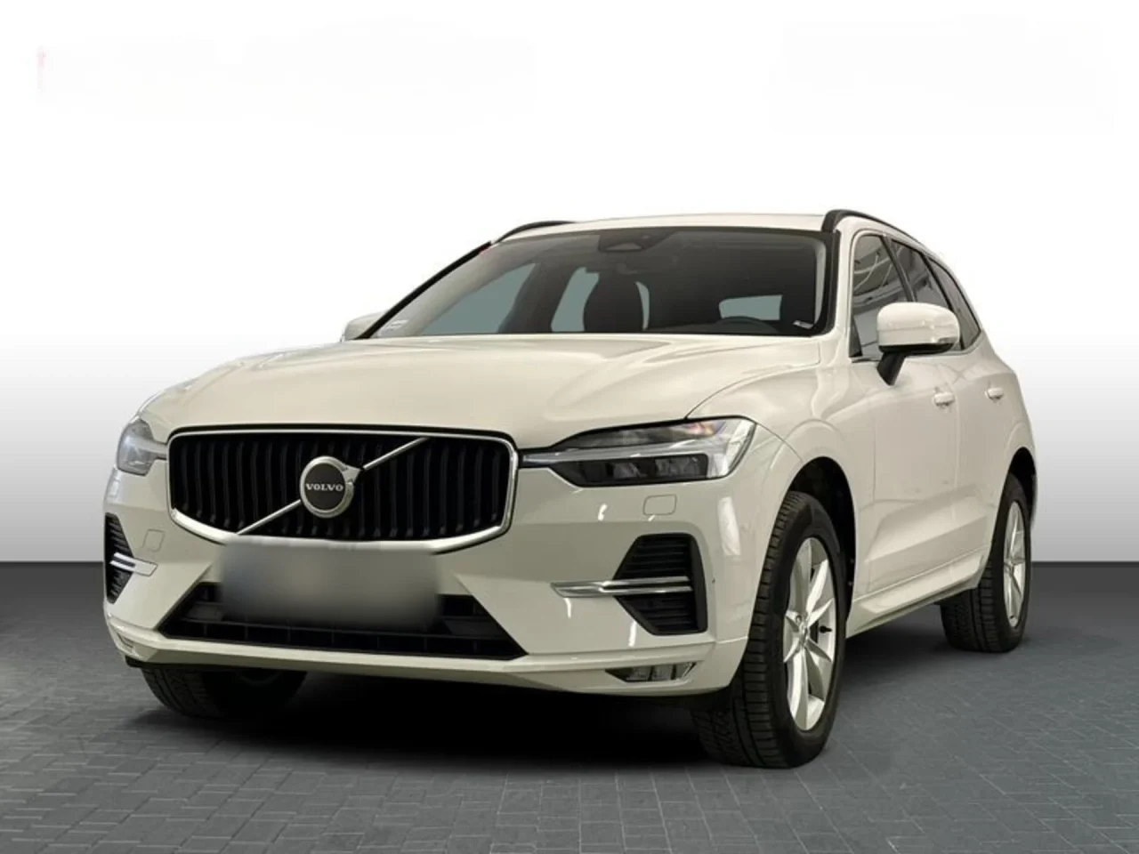 Volvo XC 60 B4 D AWD Momentum Pro aut 2022 - gebrauchtes Leasingfahrzeug