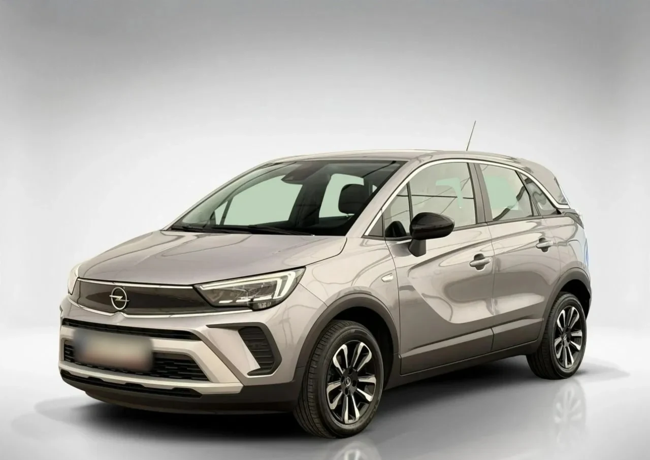 Opel Crossland 1.5 CDTI Elegance Business Pack 2022 - gebrauchtes Leasingfahrzeug