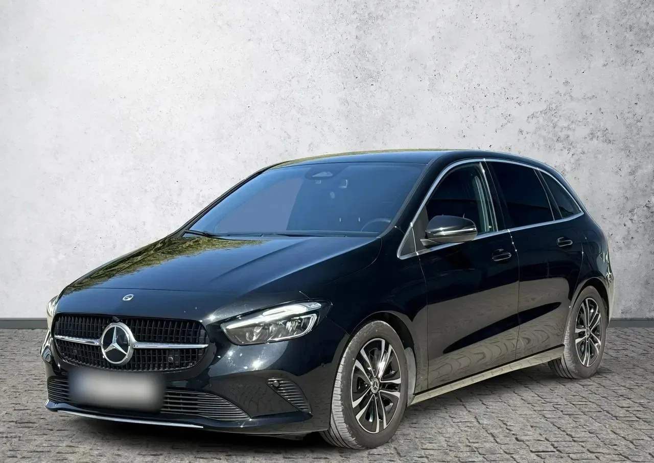 Mercedes-Benz Klasa B B 220 d 8G-DCT 2023 - gebrauchtes Leasingfahrzeug