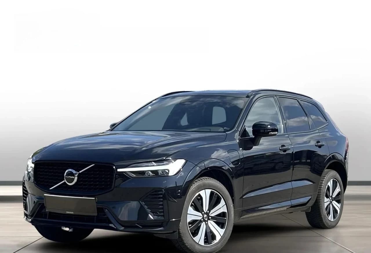 Volvo XC 60 B4 D AWD Core aut 2023 - used car for lease
