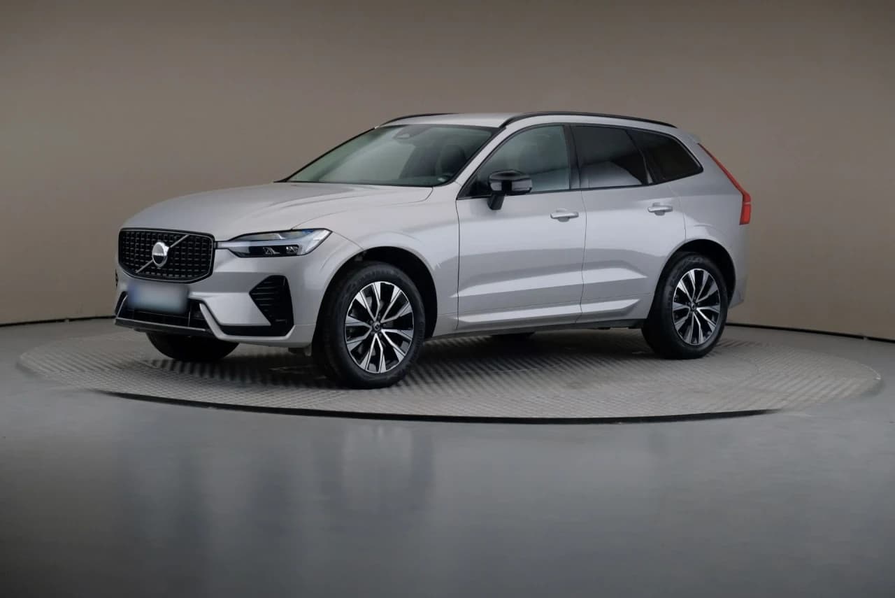 Volvo XC 60 B4 B Plus Dark aut 2023 - używany samochód w leasingu