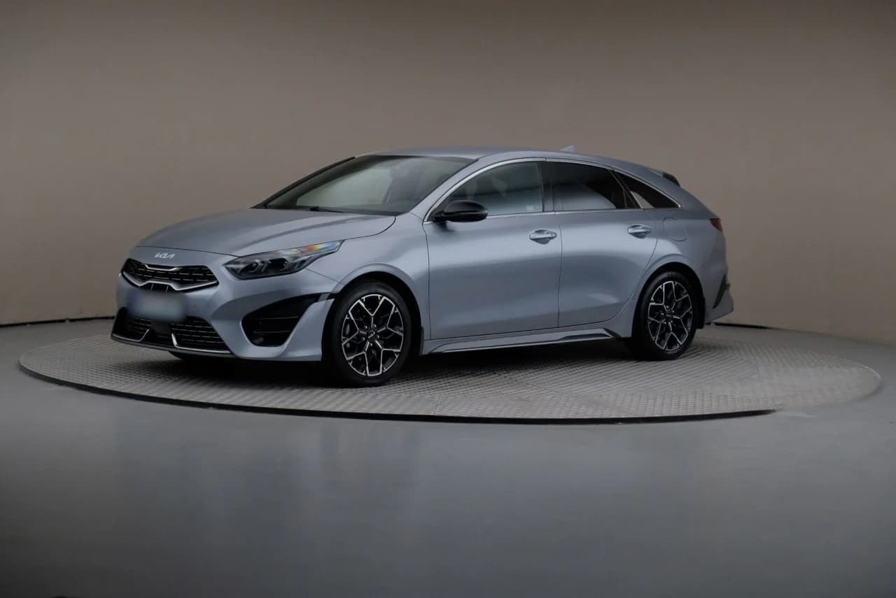 Kia Proceed 1.5 T-GDI GT Line DCT 2023 - used car for lease