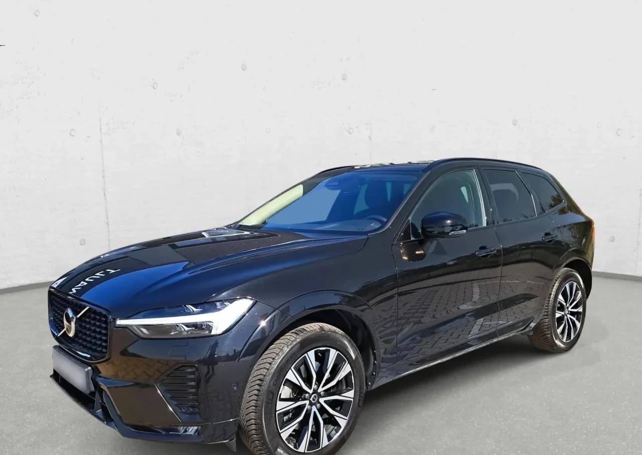 Volvo XC 60 B5 B AWD Plus Dark aut 2023 - używany samochód w leasingu