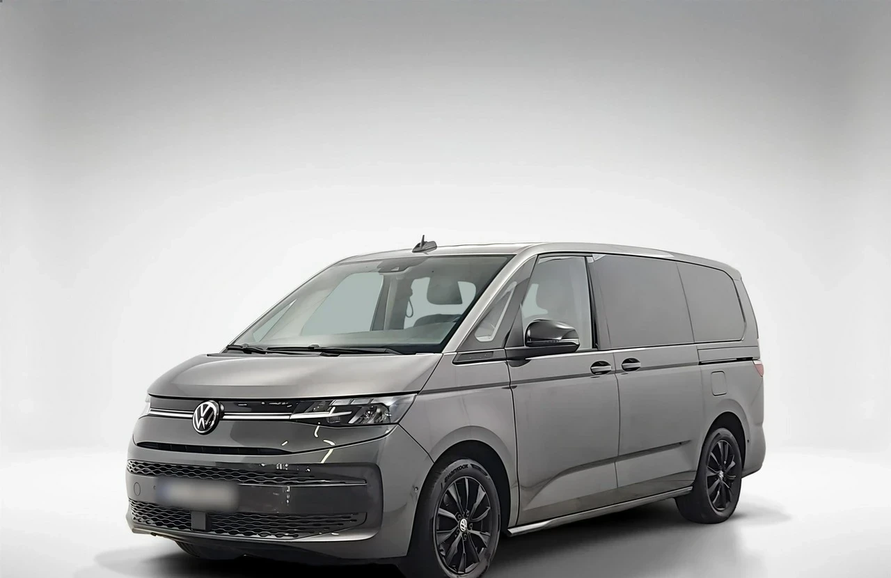 Volkswagen Multivan 2.0 TSI L2 Life DSG 2023 - used car for lease