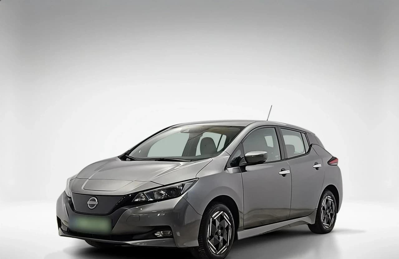 Nissan Leaf 40kWh Acenta 2023 - used car for lease