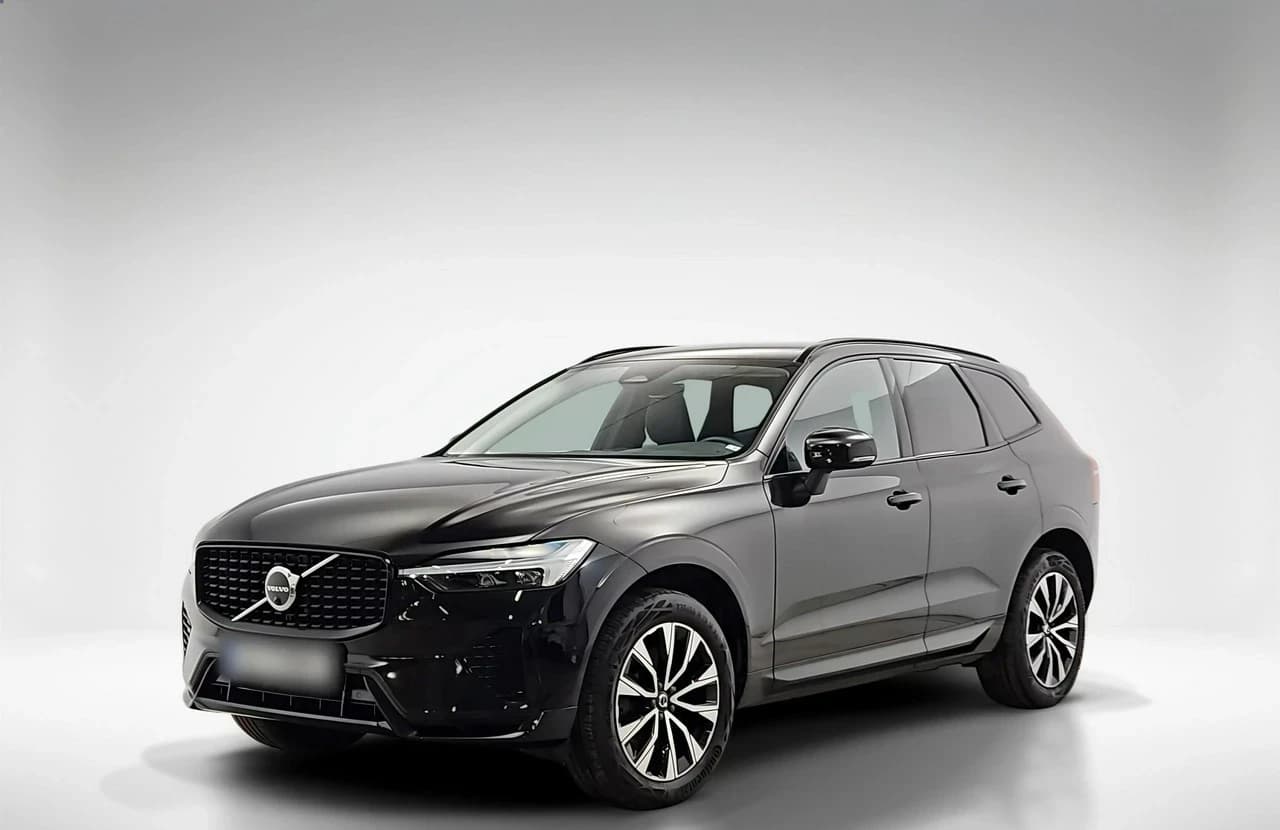Volvo XC 60 B4 B Plus Dark aut 2023 - used car for lease