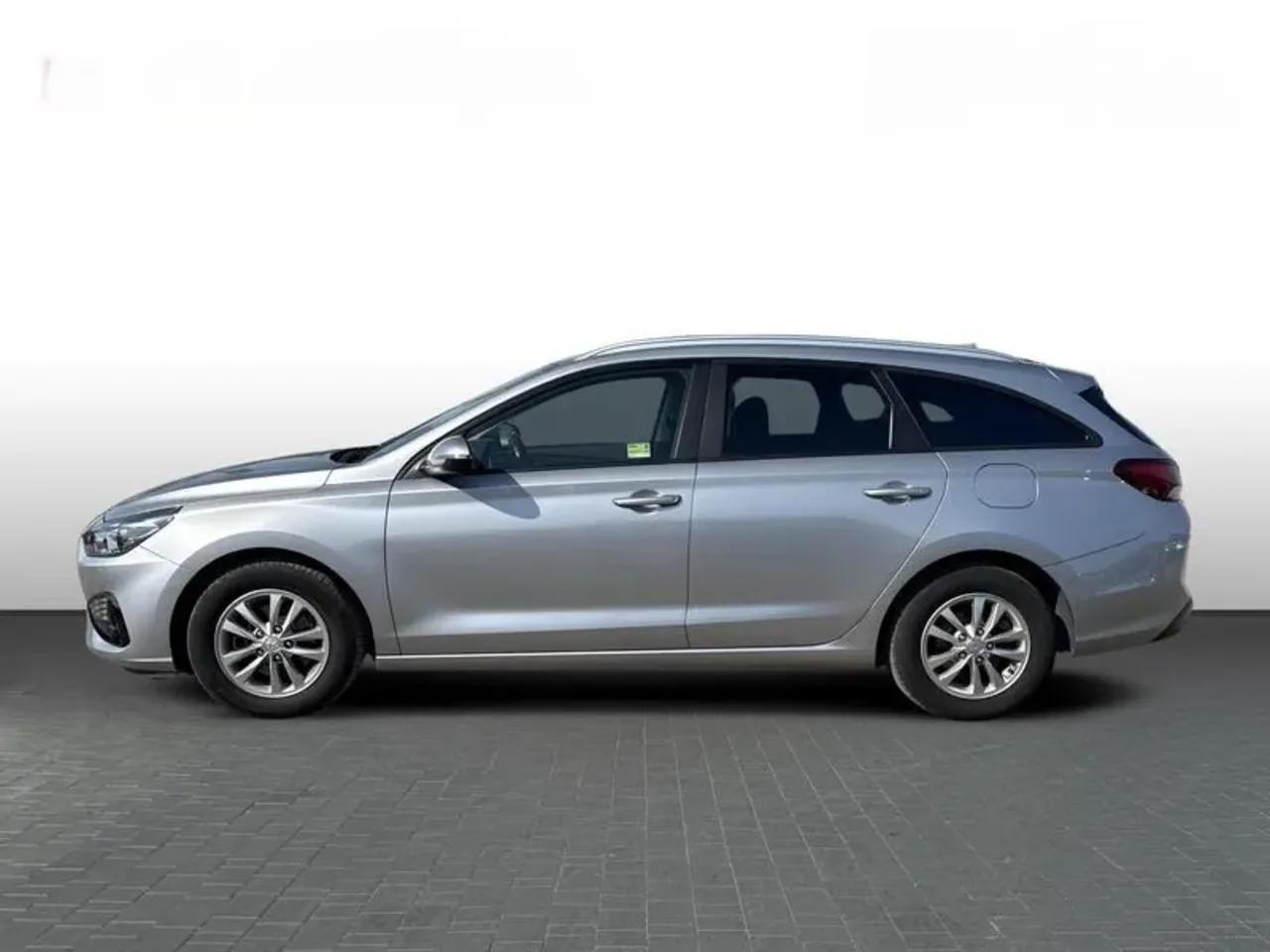 Hyundai i30 1.0 T-GDI Modern DCT 2023 - używany samochód w leasingu