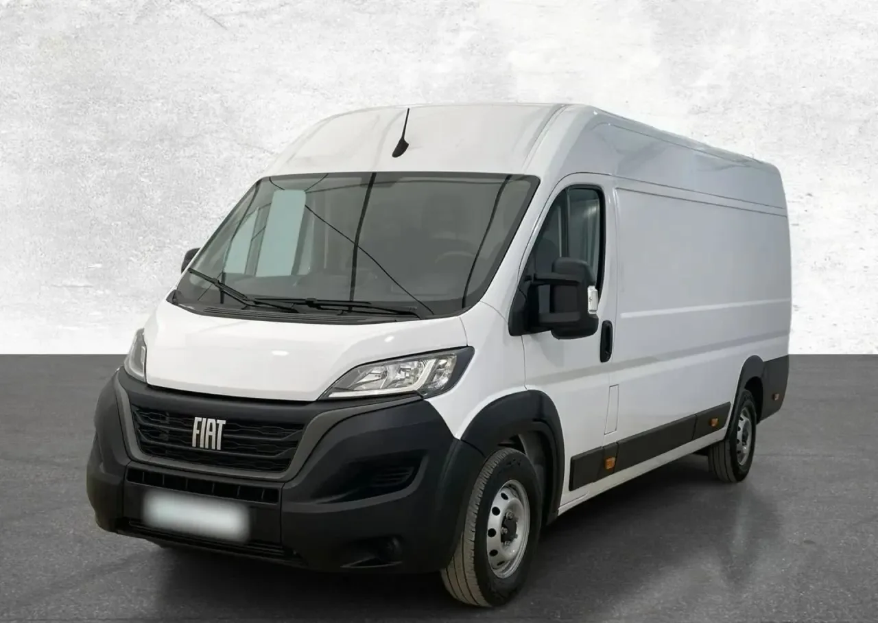 Fiat Ducato Maxi MJ L4H2 2024 - used car for lease