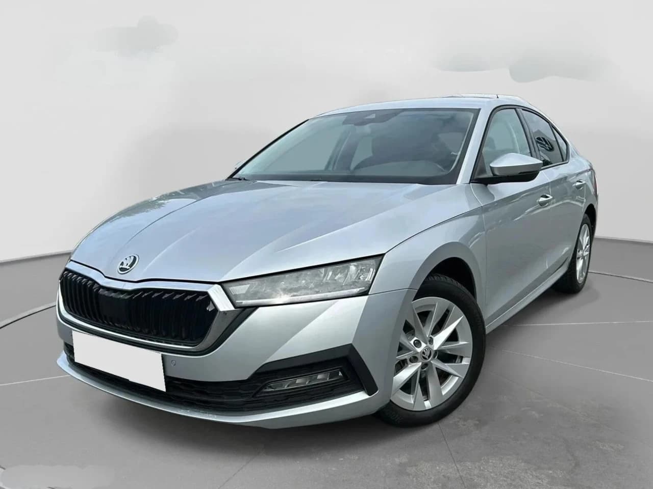 Skoda Octavia 1.5 TSI e-Tec Ambition DSG 2022 - używany samochód w leasingu