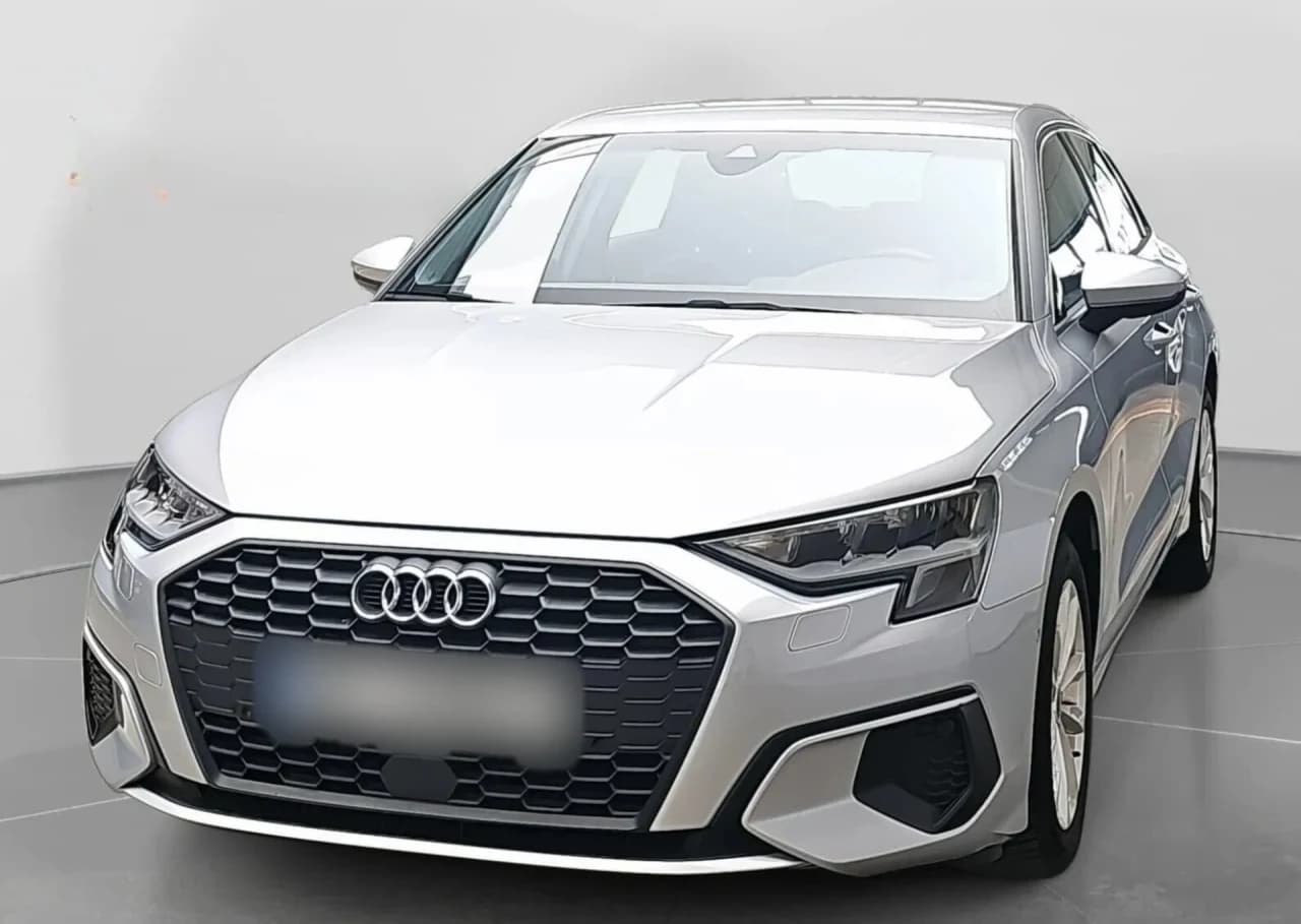 Audi A3 30 TDI S tronic 2023 - used car for lease