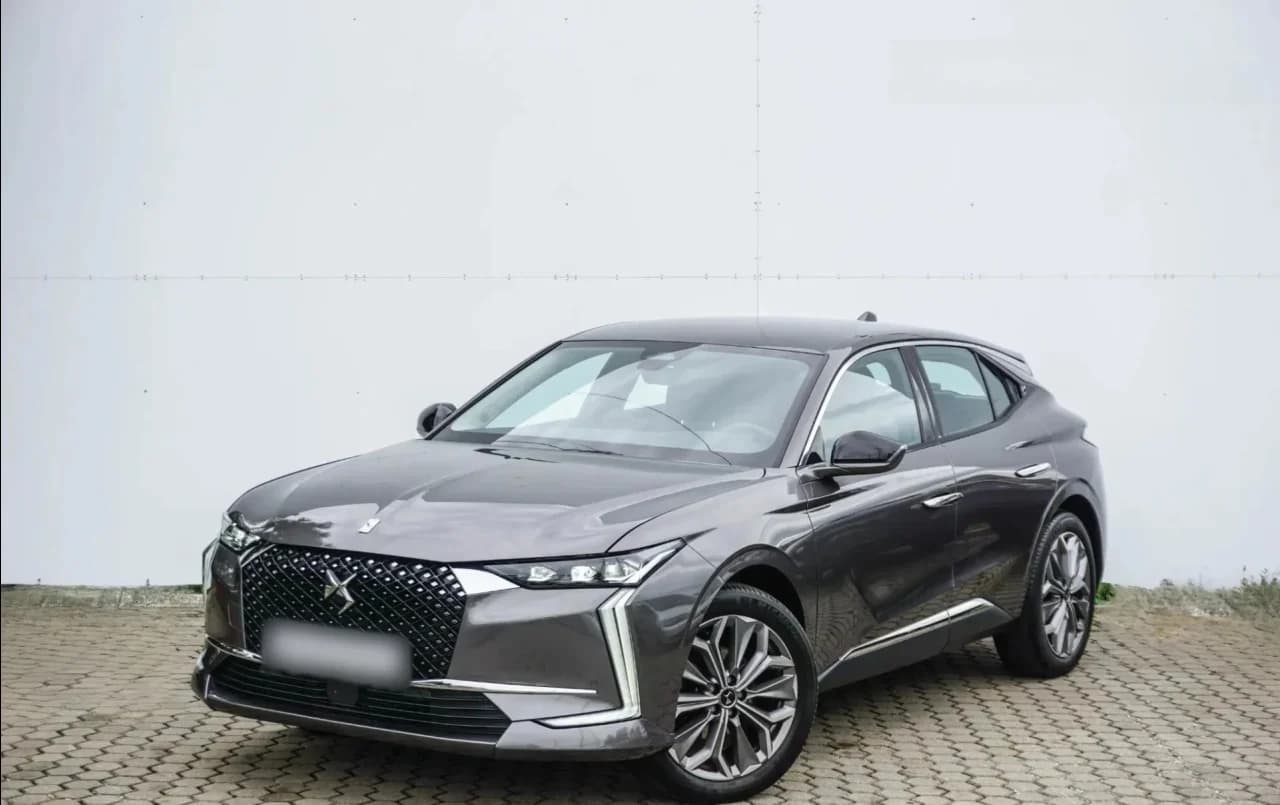 DS 4 1.2 PureTech Trocadero aut 2023 - вживаний автомобіль в лізингу
