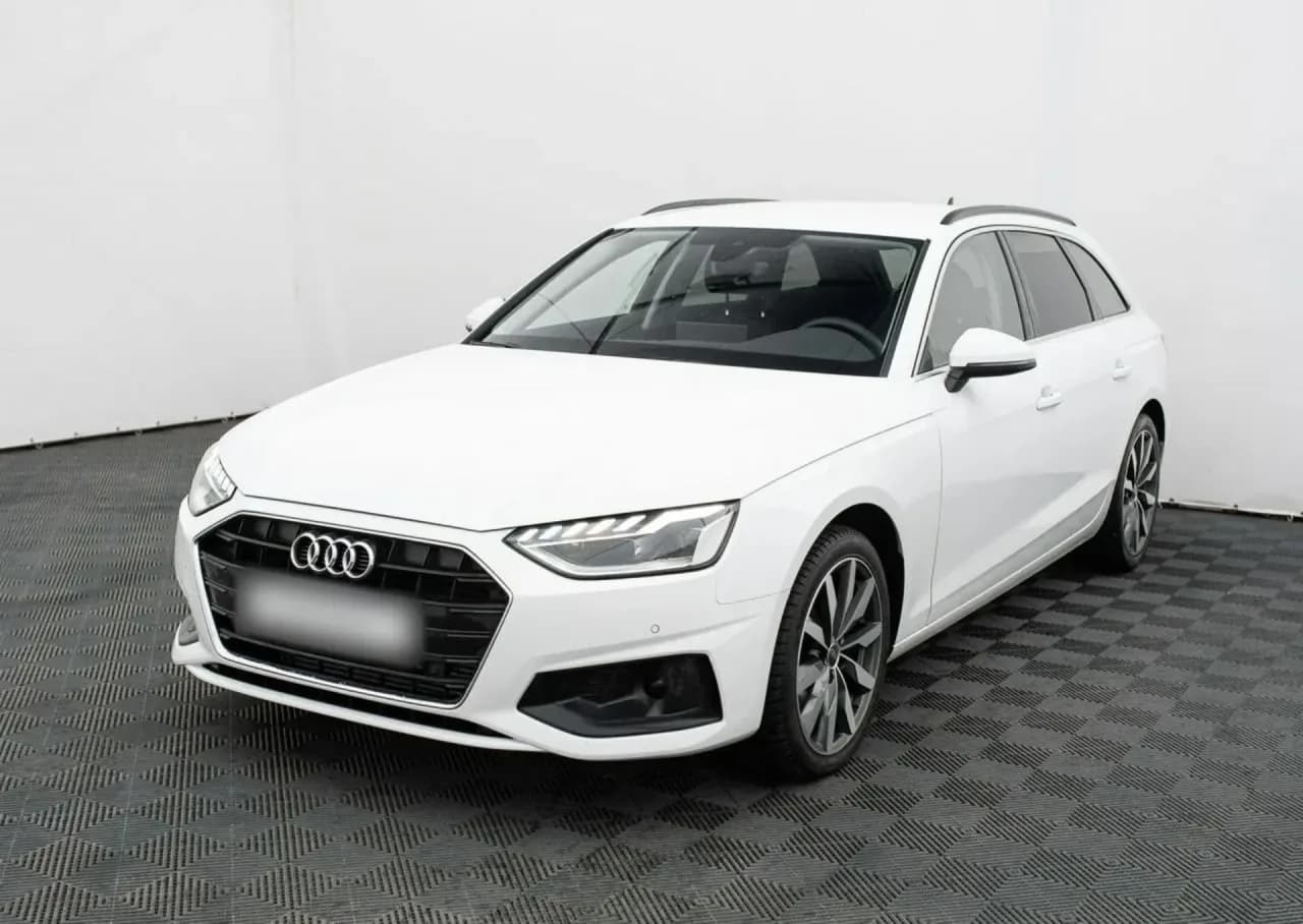 Audi A4 35 TFSI mHEV S tronic 2024 - gebrauchtes Leasingfahrzeug