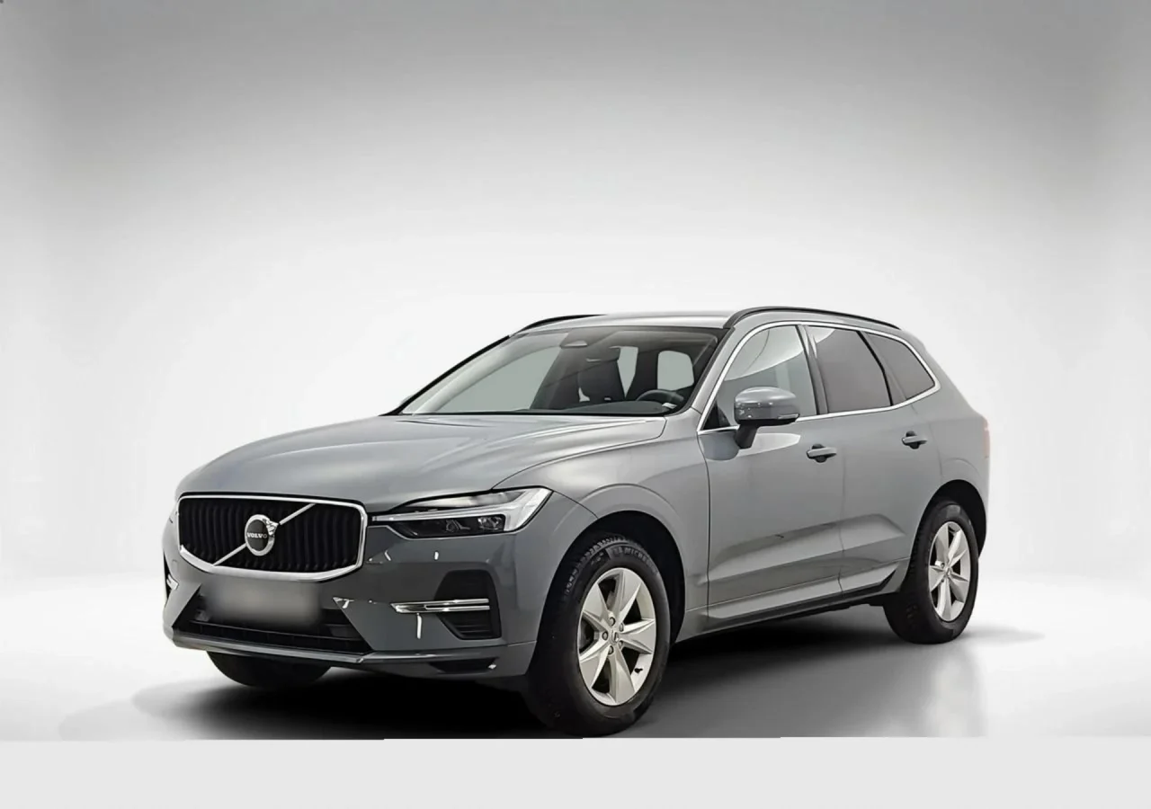 Volvo XC 60 B4 B Core aut 2023 - gebrauchtes Leasingfahrzeug