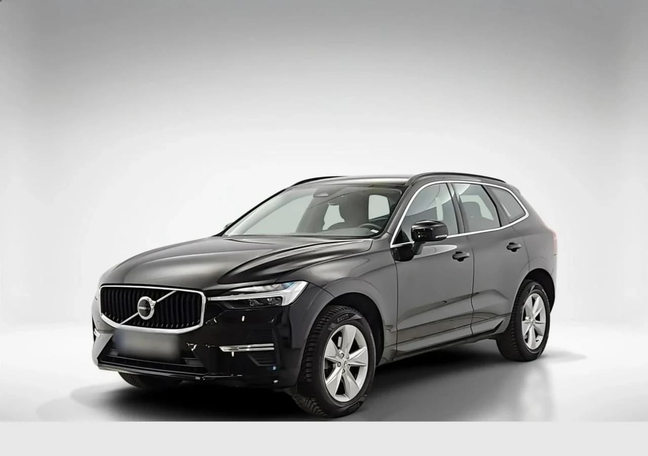 Volvo XC 60 B5 B AWD Core aut 2023 - вживаний автомобіль в лізингу