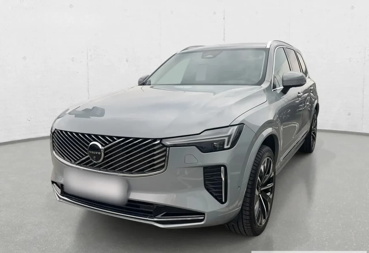 Volvo Xc90 B5 B AWD Plus Bright 7os aut 2025 - gebrauchtes Leasingfahrzeug