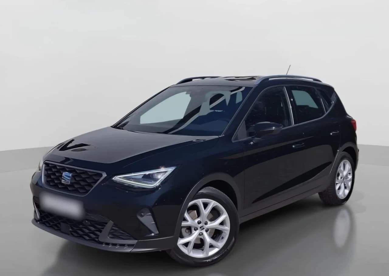SEAT Arona 1.0 TSI FR S&S 2023 - used car for lease