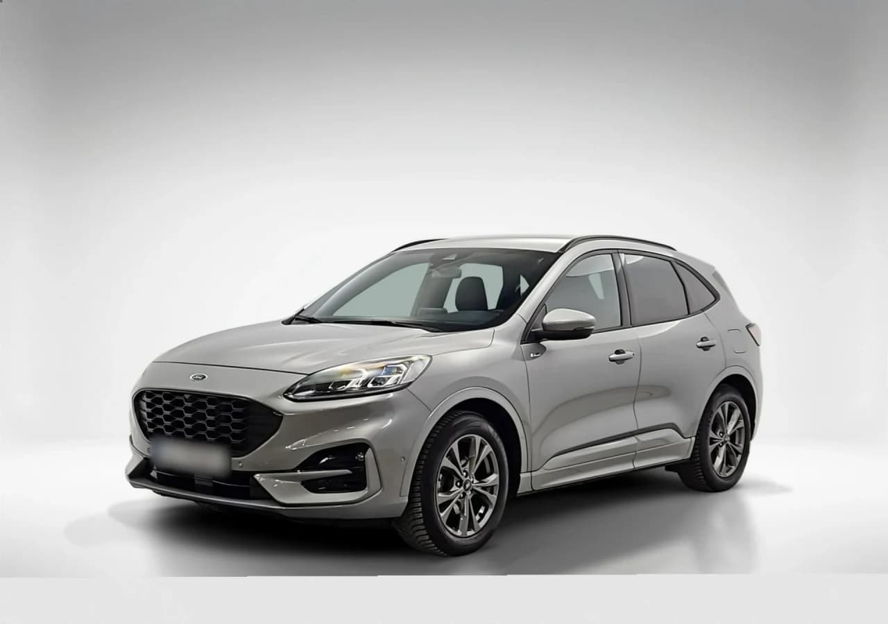 Ford Kuga 2.5 FHEV FWD ST-Line X 2023 - gebrauchtes Leasingfahrzeug