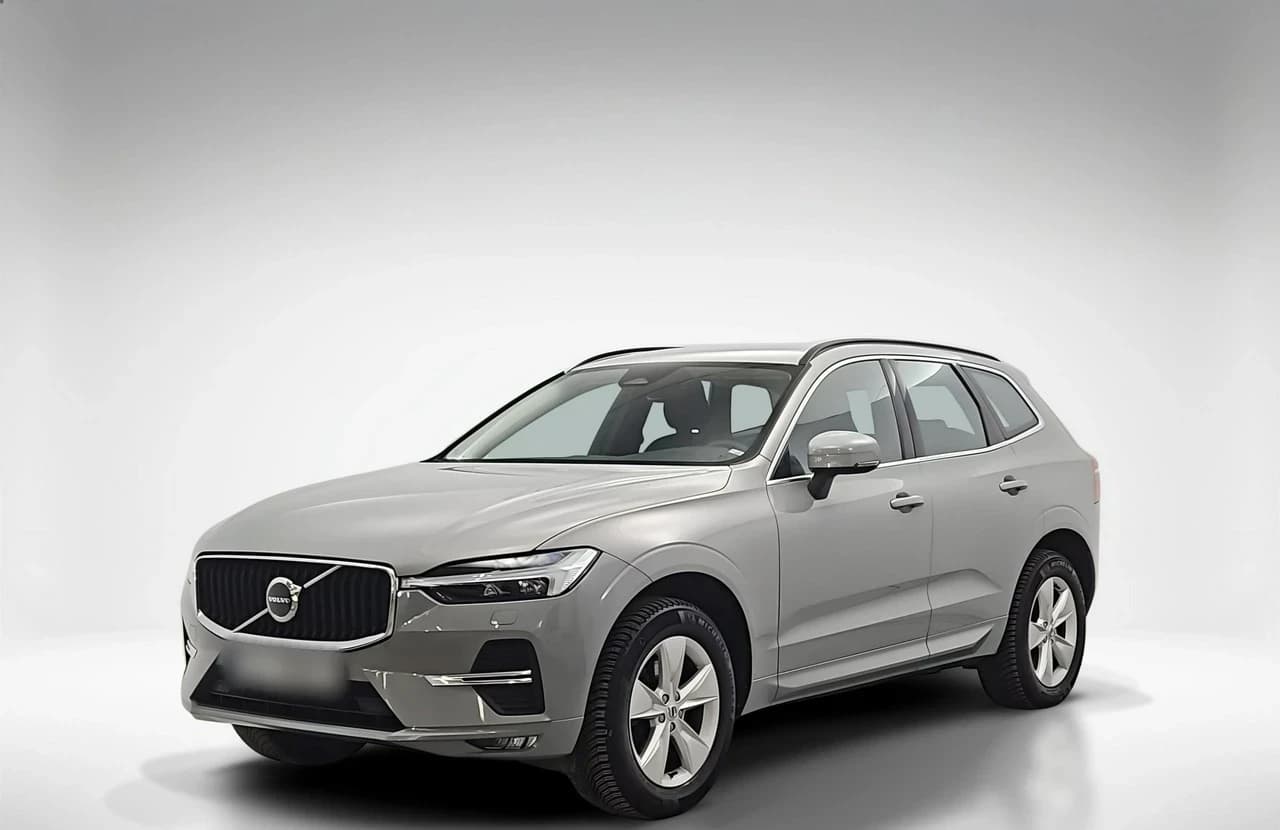 Volvo XC 60 B4 B Core aut 2024 - gebrauchtes Leasingfahrzeug