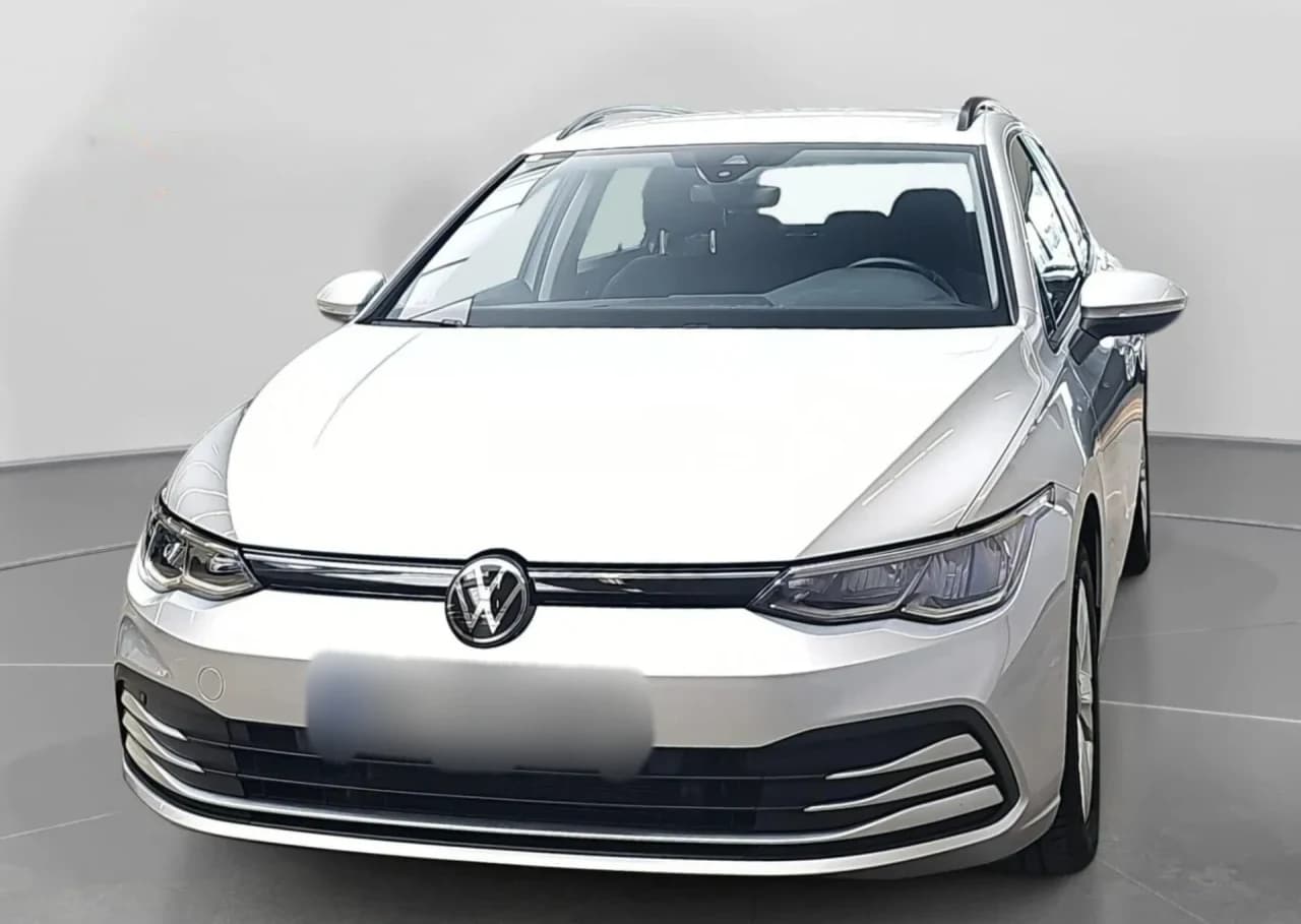 Volkswagen Golf VIII 1.5 TSI EVO Life 2023 - gebrauchtes Leasingfahrzeug