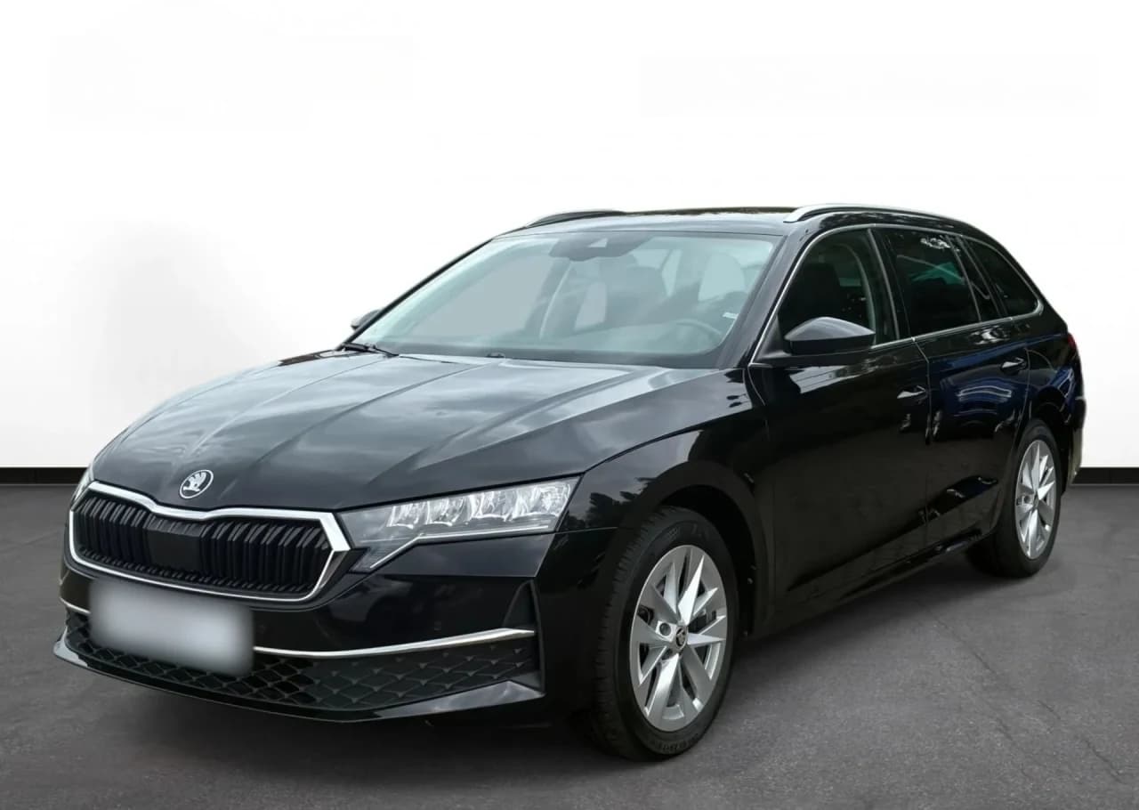 Skoda Octavia 2.0 TDI Selection DCT 2024 - gebrauchtes Leasingfahrzeug
