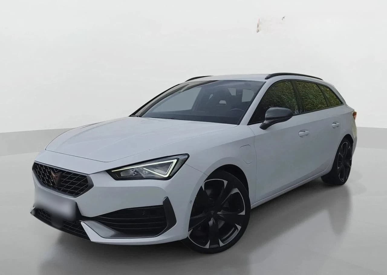 Cupra Leon 1.4 e-Hybrid PHEV VZ DSG 2022 - gebrauchtes Leasingfahrzeug