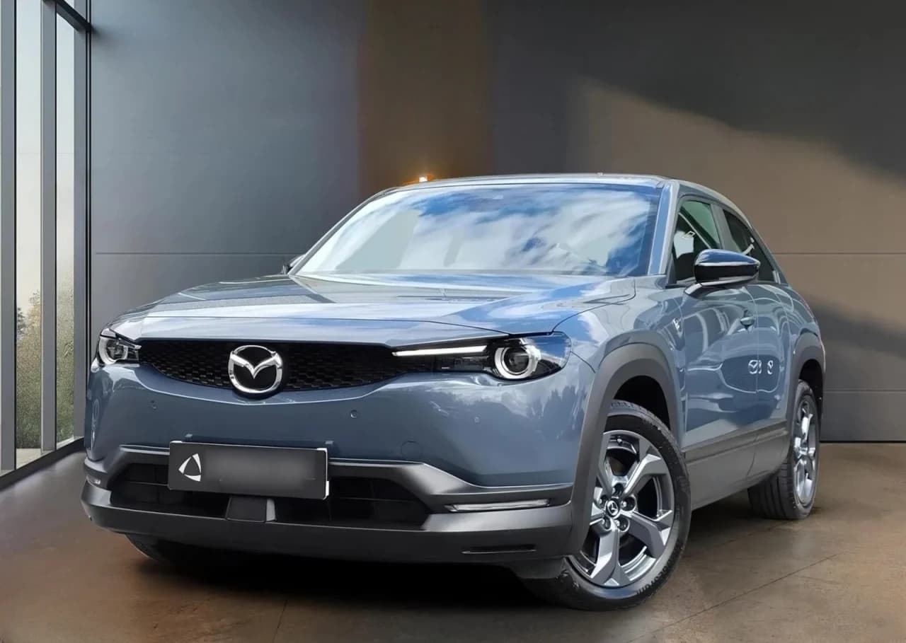 Mazda MX-30 R-EV PHEV Prime Line 2023 - used car for lease