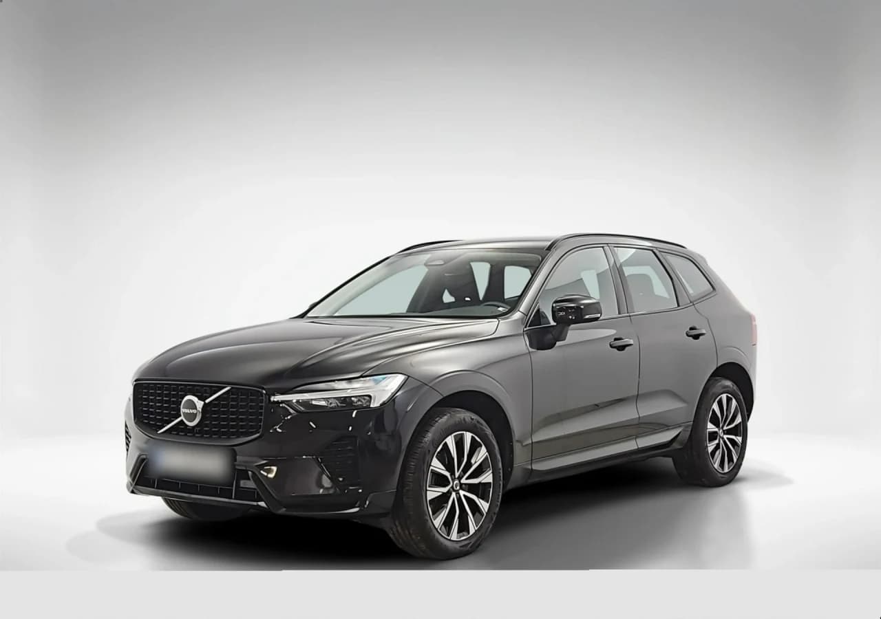 Volvo XC 60 B4 D Plus Dark aut 2023 - used car for lease