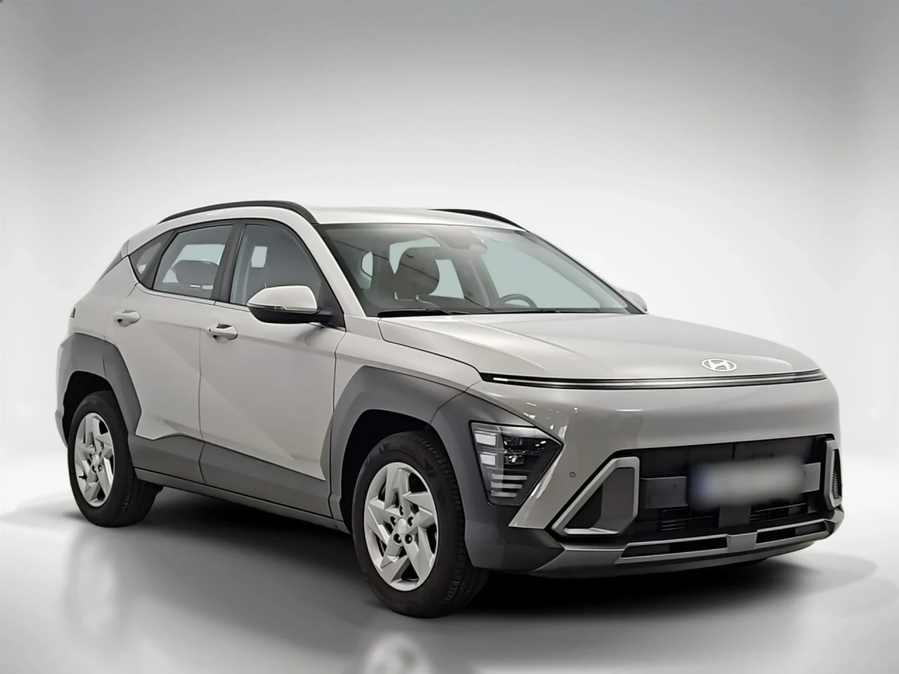 Hyundai Kona 1.0 T-GDI Executive DCT 2023 - używany samochód w leasingu