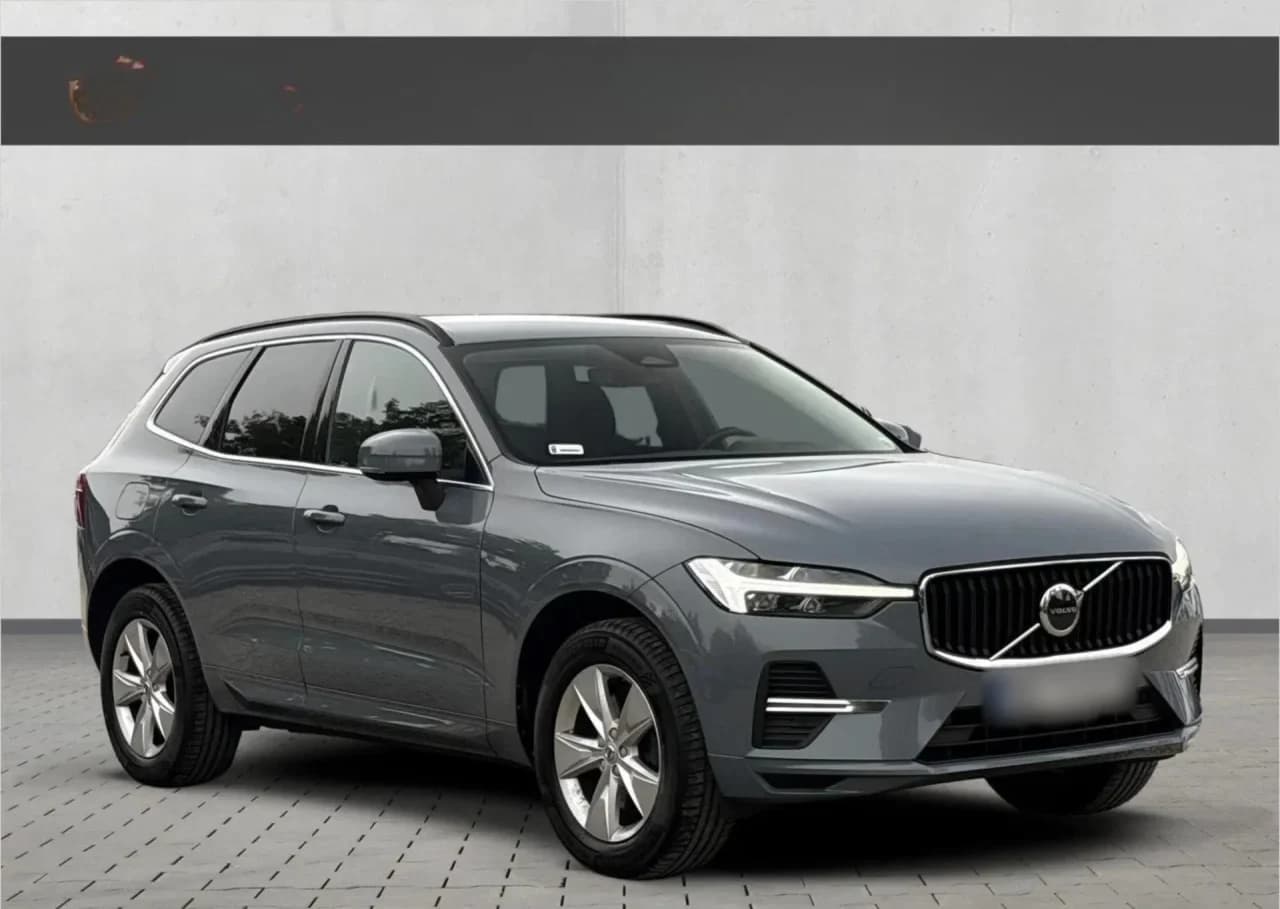Volvo XC 60 B4 B Core aut 2022 - used car for lease