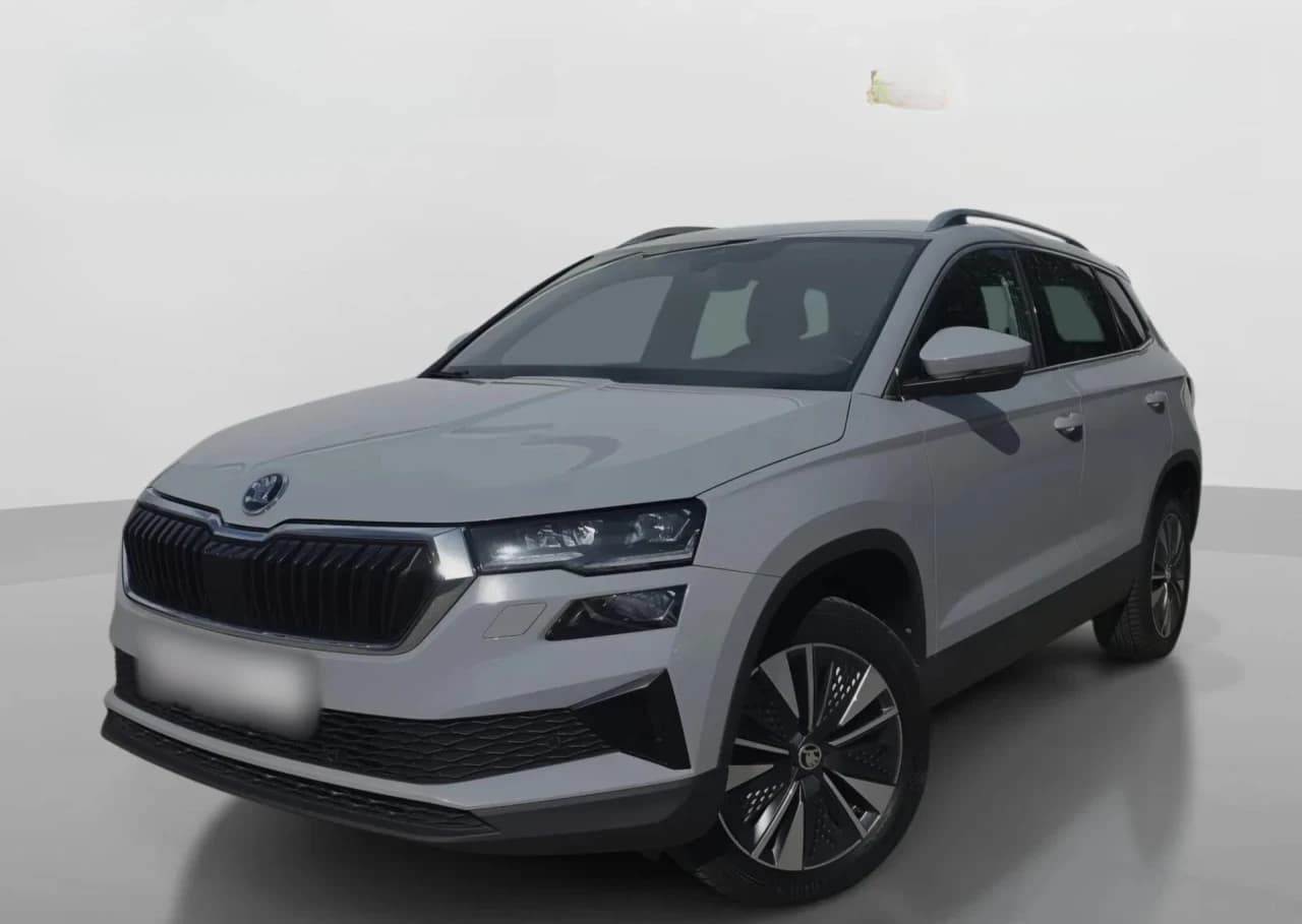 Skoda Karoq 1.5 TSI ACT Style DSG 2022 - gebrauchtes Leasingfahrzeug