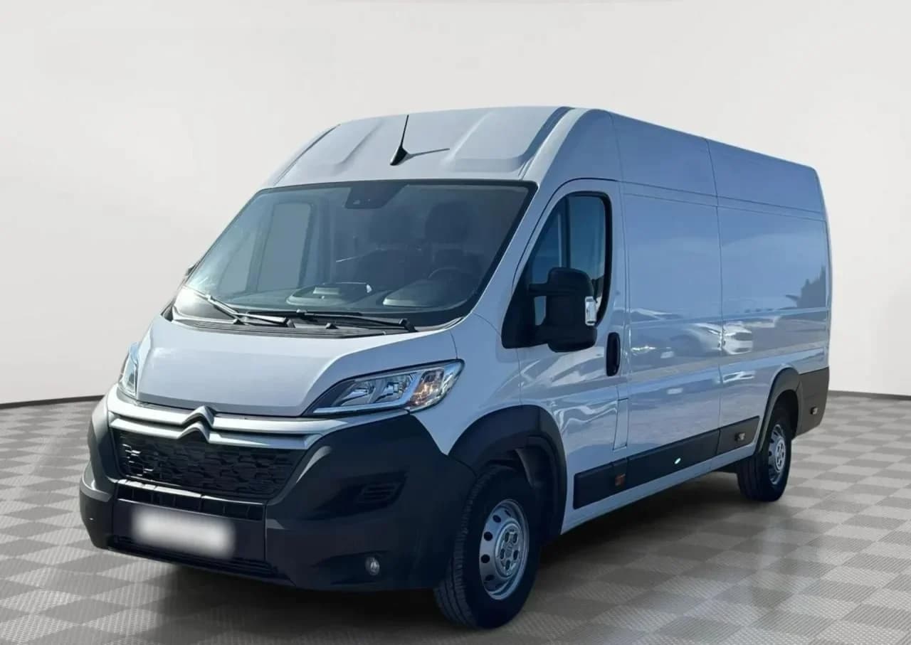 Citroen Jumper 35+ BlueHDi L4H2 2024 - used car for lease