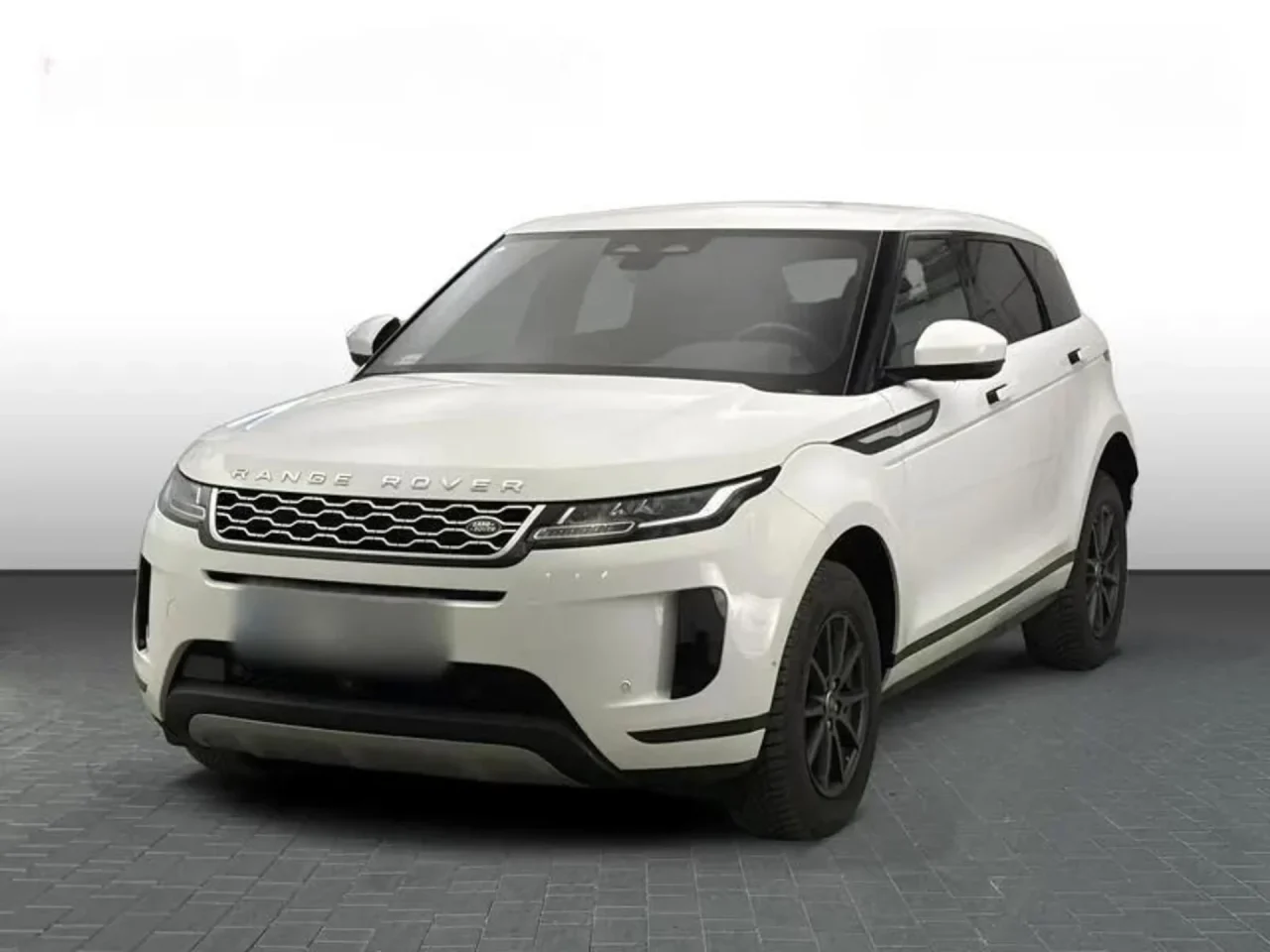 Land Rover Range Rover Evoque Evoque 2.0 P200 mHEV S 2021 - używany samochód w leasingu