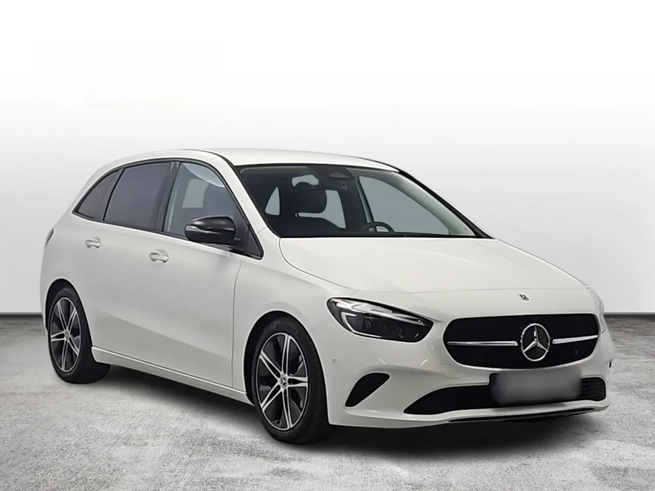 Mercedes-Benz Klasa B B 200 d Progressive 8G-DCT 2023 - używany samochód w leasingu