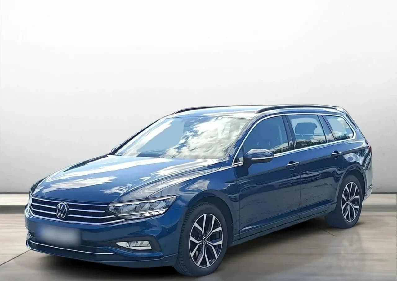 Volkswagen Passat 2.0 TDI EVO Business DSG 2023 - used car for lease