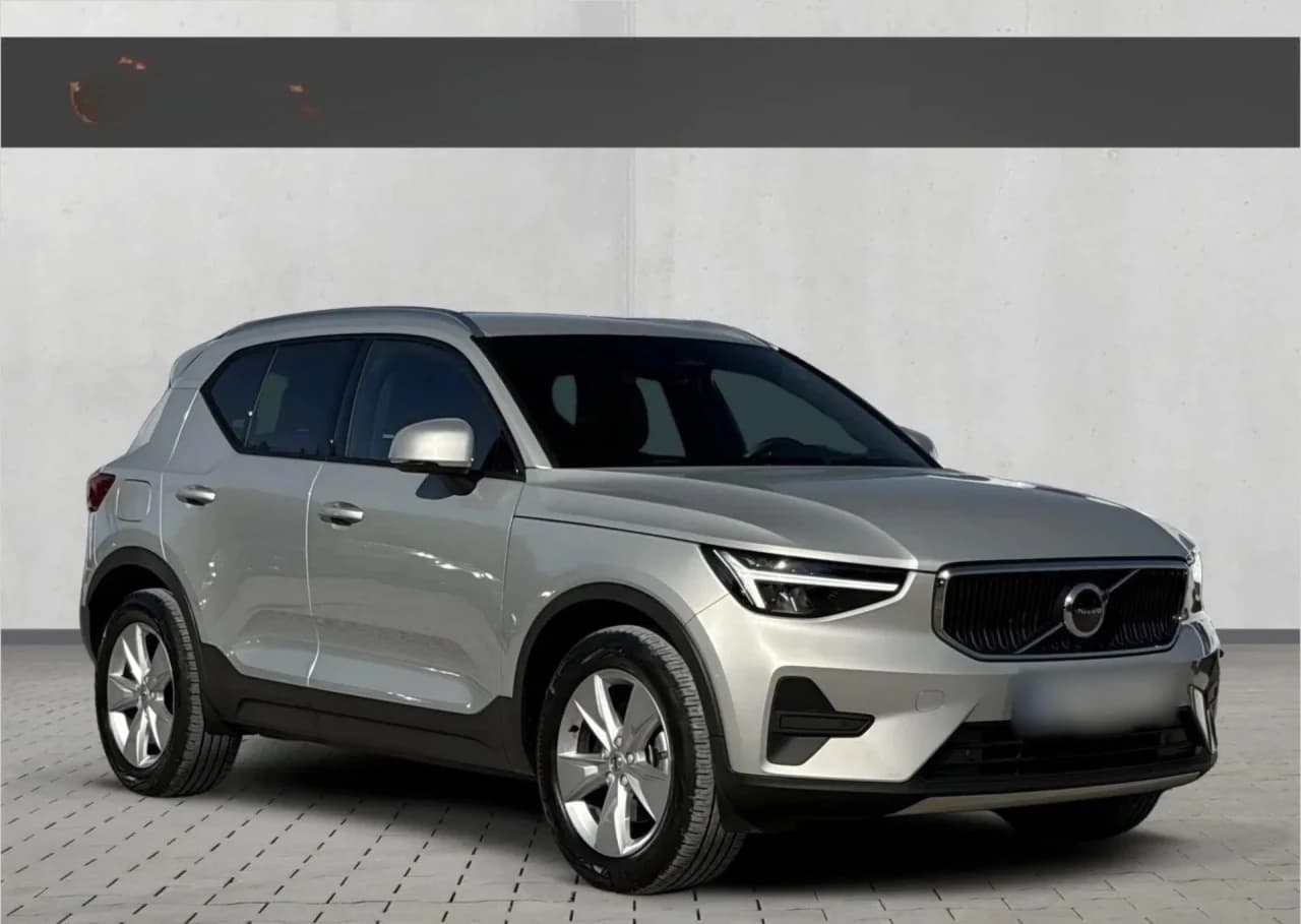 Volvo XC 40 B3 Core aut 2023 - вживаний автомобіль в лізингу