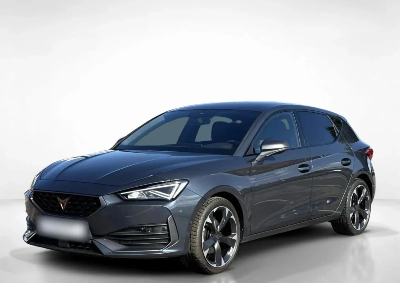 Cupra Leon 1.5 eTSI DSG 2023 - gebrauchtes Leasingfahrzeug