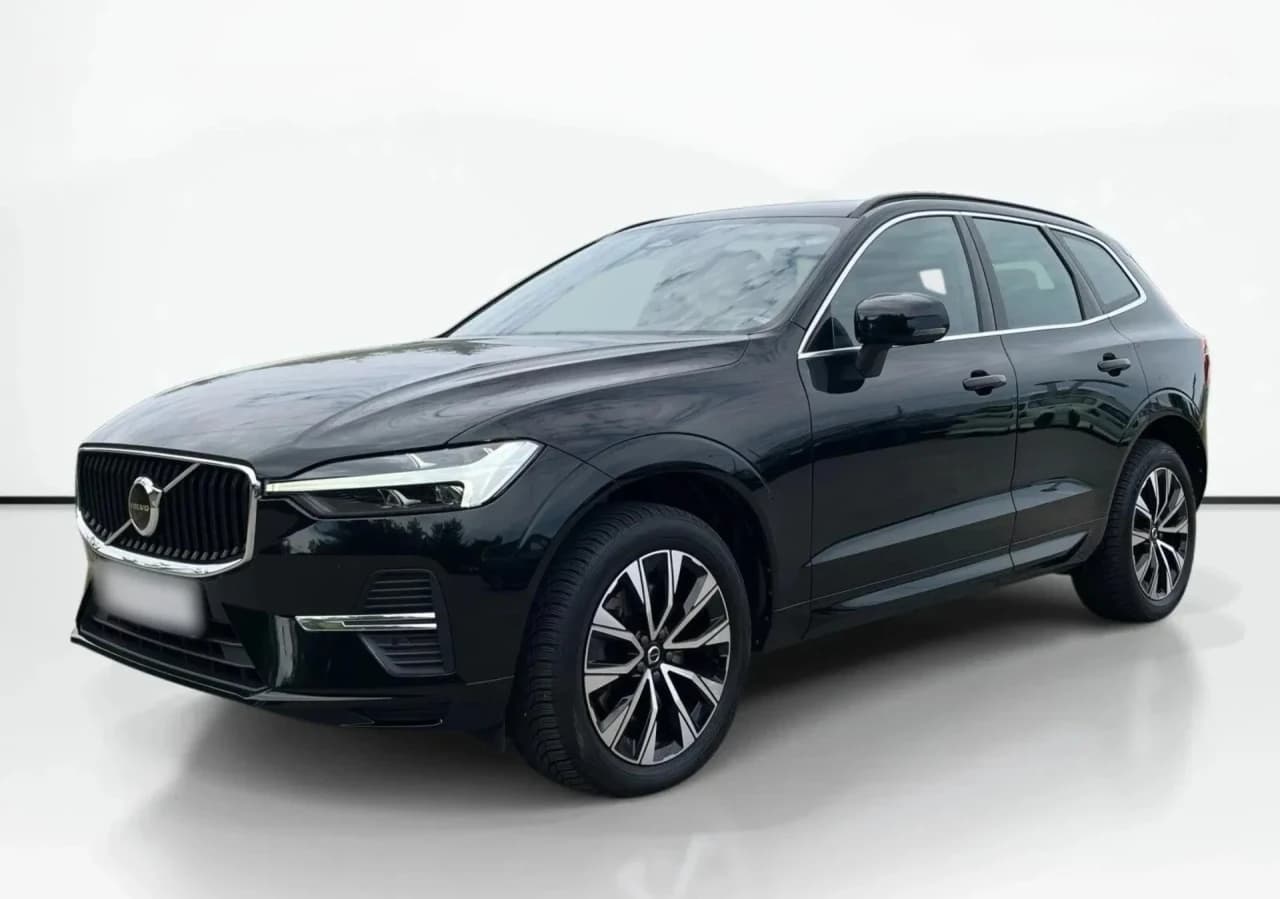 Volvo XC 60 B4 D AWD Core aut 2022 - вживаний автомобіль в лізингу