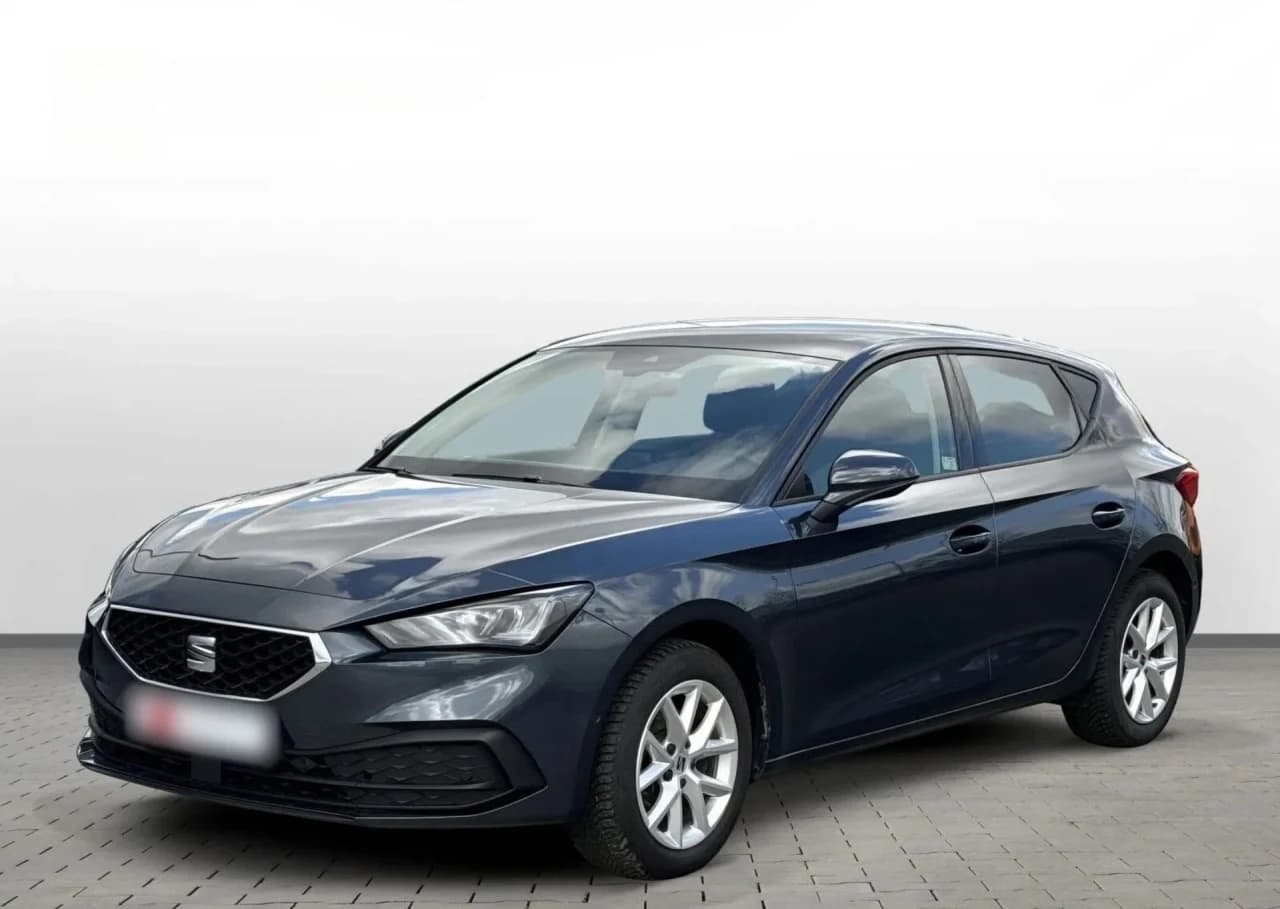 SEAT Leon 1.5 TSI Style 2025 - gebrauchtes Leasingfahrzeug
