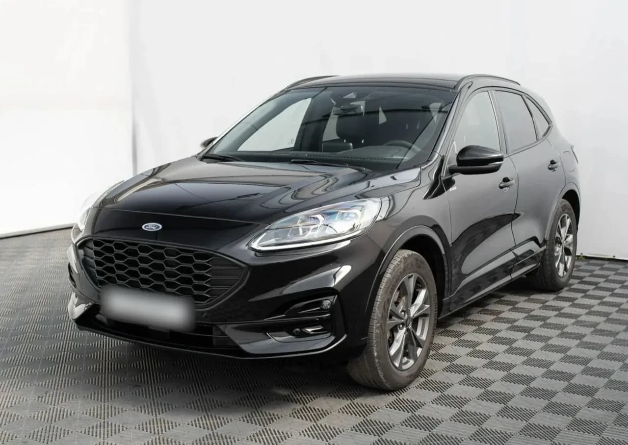 Ford Kuga 2.5 FHEV AWD ST-Line X 2022 - used car for lease