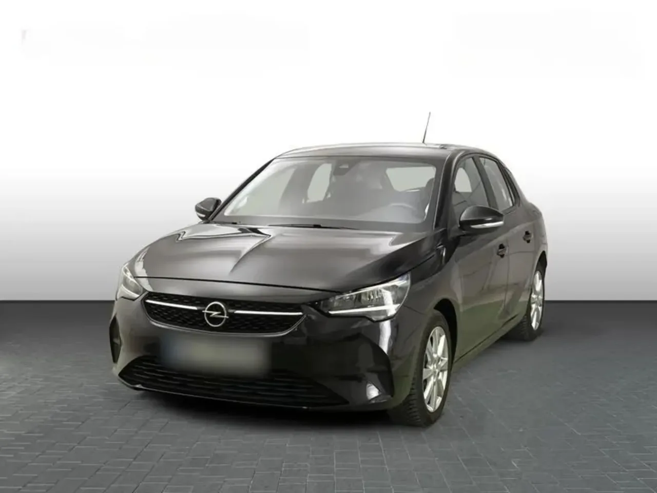 Opel Corsa 1.2 Edition S&S 2022 - used car for lease